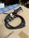 New Meyer 22488 E78 Electrolift Snowplow Power Harness Side. Fixed Price $69.99.