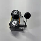 Buyers HVC715 3/4 Inch Npt Dual Flow Hydraulic Spreader Valve & Console 7-15 Gpm. Fixed Price $239.99.