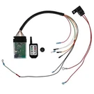 Buyers Products 3045818, Wireless Controller For Gas Spreaders. Fixed Price $671.95.