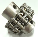 Buyers 1410706 Saltdogg Drive Shaft Gearbox Flex Chain Coupler - Replace 3003485. Fixed Price $34.99.
