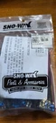 Sno-way 96102116 Plug Repair Kit. Fixed Price $111.60.