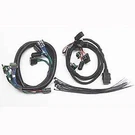 Western Snowex Part # 73977 - Port Isolation Module Light System Harness Ki.... Fixed Price $362.54.