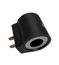 Boss HYD01638 Snow Plow 12V Coil For Hydraulic Valve Aftermarket. Fixed Price $19.75.