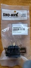 Sno-way 96002103 Switch, Up/down Rocker. Fixed Price $69.37.