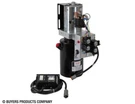 Buyers PU3593LRV Electric 4-WAY/3-WAY Valve Vertical Mount Plow Power Unit 1 G. Fixed Price $1179.99.
