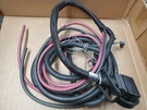 New Oem Blizzard Snow Plow Vehicle Side Harness Power Hitch 62150 Truck. Fixed Price $2500.00.