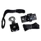 Denali Plow Pulley Fairlead For Winches With 3" X 4.875" Bolt Pattern MA11212. Fixed Price $64.99.