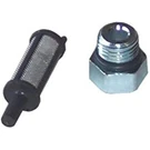 Meyer Plow 15620C Filter W/plug - 1PC. Fixed Price $13.44.