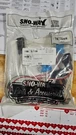 Sno-way Eis Light Adapter Kit 99100592. Fixed Price $148.85.