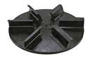 Buyers 9240016A Replacement 18 Inch Universal Poly Clockwise Spinner 1471 Series. Fixed Price $137.99.