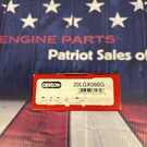 Oregon 20LGX066G Powercut Gauge Saw Chain 16" Replaces Stihl 23RS66E 36370050066. Fixed Price $27.62.