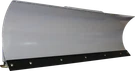 Kfi Straight Blade 54" Plow. Fixed Price $322.95.