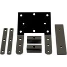 Moose Winch Mount Kit MOA00CS-X001-Y067. Fixed Price $140.95.