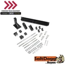 Saltdogg/buyers Products 0207005, 2" Receiver Hitch Mount For Spreaders. Fixed Price $398.95.