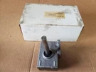 Genuine Snowex Auger Transmission D6501 SP-1875 20:1 75692 D6318 Western Fisher. Fixed Price $275.00.