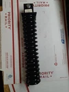 Fisher Snowplow Trip Spring Disconnect Assembly Quick 1304325 Replaces A1587. Fixed Price $74.95.