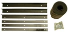 Meyer Snow Deflector, Replaces Oem 12896/12897. Fixed Price $107.04.