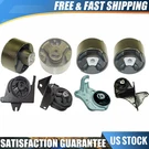 Anchor 8 Motor Mount Engine Fits 1997-2000 Dodge Caravan. Fixed Price $211.79.