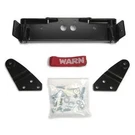 Warn 97084 Front Plow Mount For Polaris Rzr. Fixed Price $142.55.