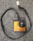 Oem Boss Snowplow Controller # STB03191 -straight Blade Joystick For Parts. Fixed Price $75.00.