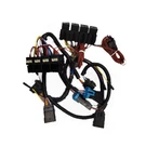 Boss Part # MSC09455 Headlight Adapter 2015-UP Ford F150 Led Hid 13 Pin. Fixed Price $299.18.