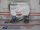 Boss Plow 13-PIN Headlamp Adapter Harness MSC09809 2003-2010 Chevy Gmc 4500 5500. Fixed Price $149.95.