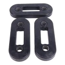 3P Rubber Shock Block 27351 For Western Fisher Suburbanite Homesteader Plow. Fixed Price $89.99.