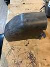78287 Fisher Western Blizzard Spreader Chute Motor Cover. Fixed Price $54.99.