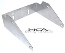 Oem Buyers Saltdogg Spinner Shield Bracket Old Design 3007564 3007412. Fixed Price $34.99.