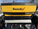 Snowex Drop Pro SD-600 Utv / Sxs Spreader. Fixed Price $1499.00.