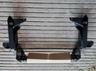 Nos Fisher Minute Mount Gear/lower Lift Frame 8' 9' Hd Snow Plow Mm 8533. Fixed Price $300.00.