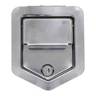 Buyers Products L3890RLS Stainless Steel Rotary Single Point Paddle Latch - 1/4. Fixed Price $35.19.