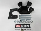 Meyer Snow Plow Plug Bracket Mounting Kit Part # 08202 - Fits 22691S. Fixed Price $57.00.