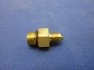 60003,B60003,BLIZZARD Snow Plow Adapter Hydraulic Fitting,new. Fixed Price $19.99.
