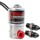 Snow Performance Solenoid Upgrade Water/methanol Back Flow Prevention 40060-BRD. Fixed Price $79.90.