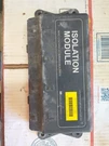 Western/fisher Snow Plow Port Isolation Module Oem F26401 W26386 Yellow Label. Fixed Price $129.99.