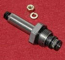 Meyer Valve + Ss Nut & Washer: 15698 Brand New Aftermarket. Fixed Price $64.00.
