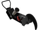 Buyers 1304413 Sam Stand Assemblies To Fit Western Ultramount Snow. Fixed Price $245.99.