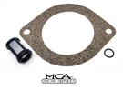 Western Fisher Snow Plow Gasket Filter O-ring Unimount 25861 56185 56416. Fixed Price $19.99.