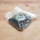 Western W68662 4 Bolt Flange Bearing, 5/8" Bore - New. Fixed Price $28.49.