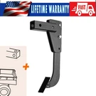 Heavy Duty Hitch Mounted Trencher Subsoiler Lawn Ripper For Atvutv Tractor. Fixed Price $53.99.