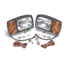 Headlight Set Grote 63451-4. Fixed Price $311.51.