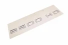 Genuine Gm Nameplate 84358804. Fixed Price $34.51.