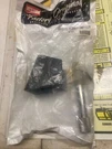 Western Snow Plow Pump Lock W/ Bracket - Pt.# 61935. Fixed Price $39.99.