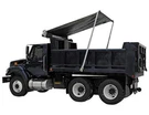 Buyers Prod 5544000 Tarp Kit 12V Alum 600W/90:1. Fixed Price $2057.59.