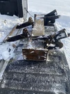Blizzard B30043 Power Hitch 1 Truck Mount For 88-98 Chevy Silverado 2500. Fixed Price $700.00.