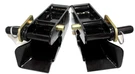 Western 67858 67859 Buyers 1304407 1304417 And 1304406 1304416 Receiver Kit Set. Fixed Price $199.50.
