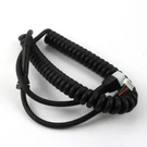 For Western Fisher Snow Plow Pin Straight Blade Handheld Controller Cord 96437. Fixed Price $28.50.