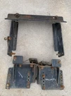 Snoway Plow Sno-way Bracket Mount Vmk 99-07 Silverado 1500 99100870 26 Series B0. Fixed Price $300.00.