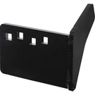 Buyers 1303266 Sam Curb Guard Drivers Side Replaces Western/fisher 43896 & 44421. Fixed Price $99.99.